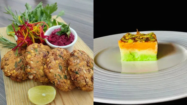 Make your Independence Day exciting with these chef-special recipes