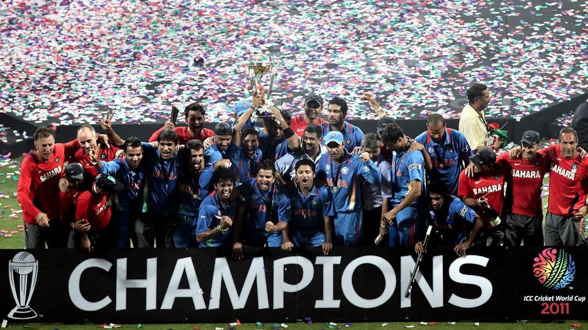 England tour to World Cup: Team India’s schedule for 2022-23