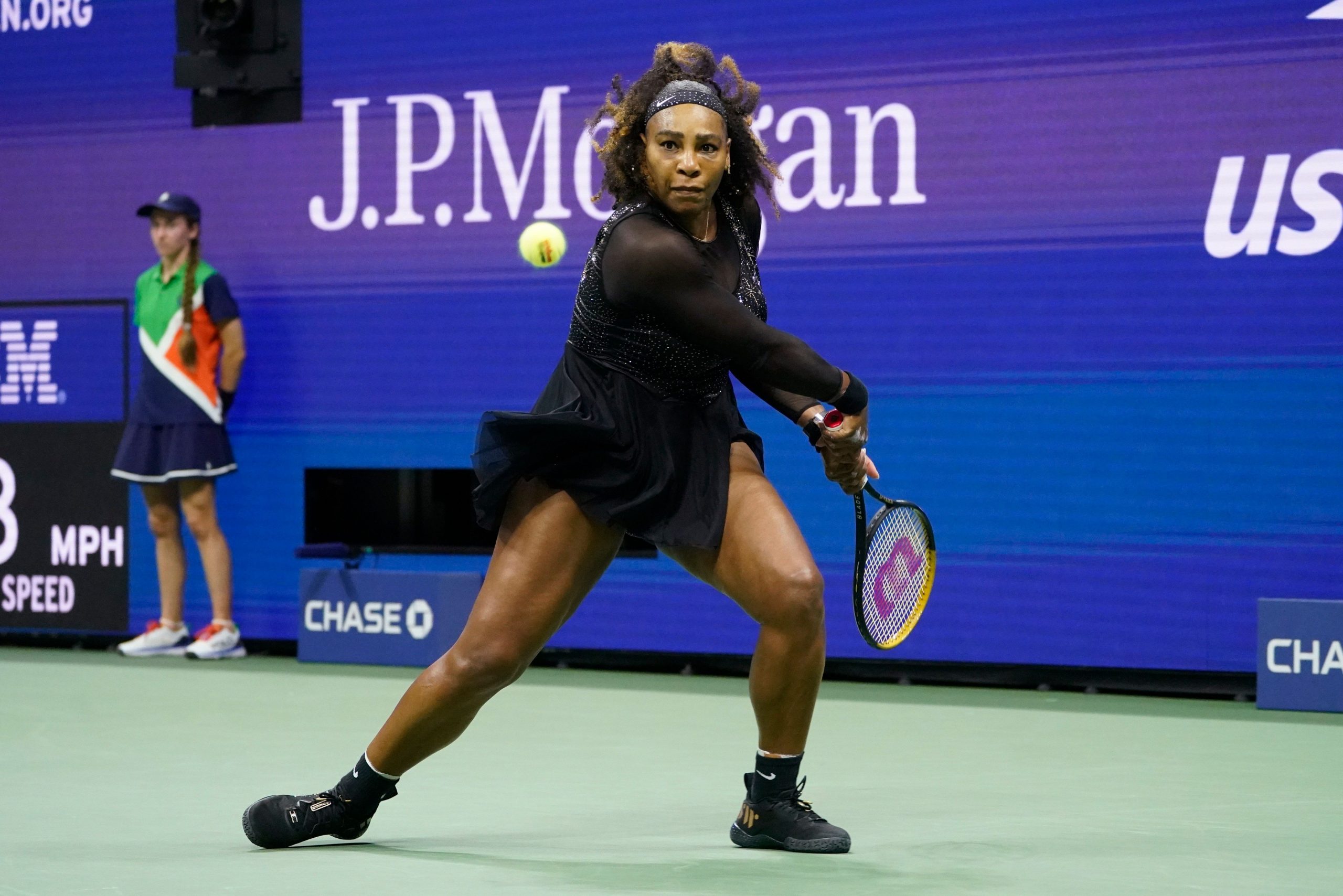 Serena Williams age, family: All you need to know