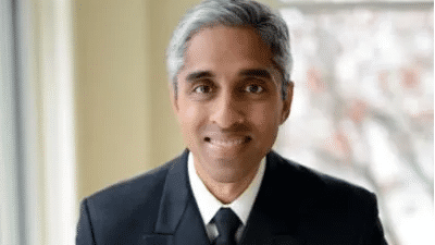 US Senate confirms the return of Dr Vivek Murthy as Surgeon General