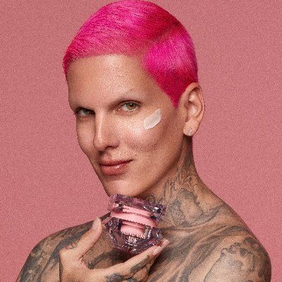 Jeffree Star introduces his skincare brand in YouTube video. Watch
