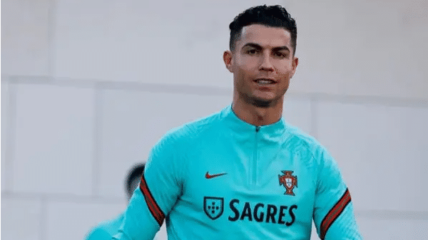 Cristiano Ronaldo in tears, trolled on social media as Morocco beat Portugal: See video, reactions