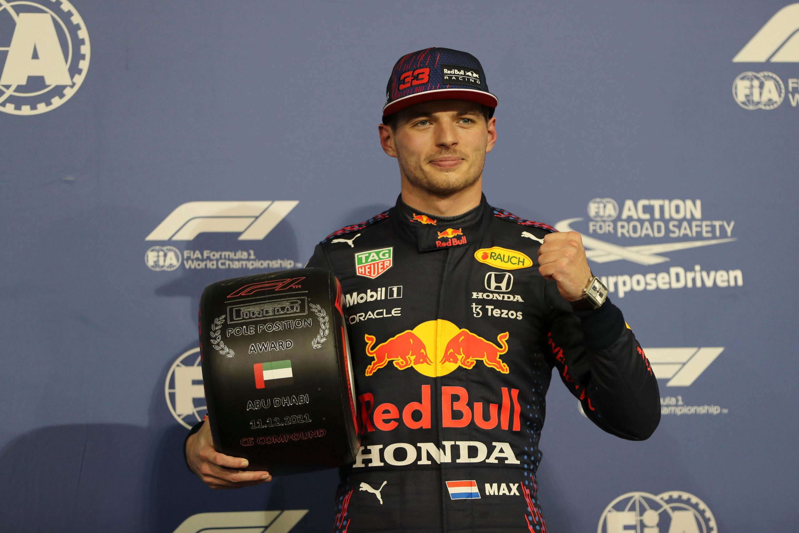 Mercedes lodge formal protest against Max Verstappen’s F1 victory