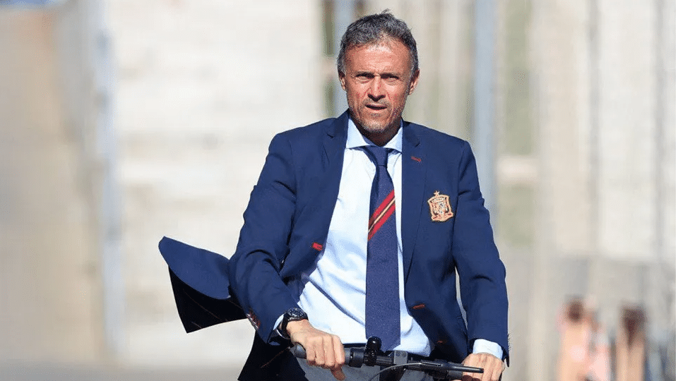 Euro 2020: Luis Enrique hoping to see more Spain, Italy fans in semis