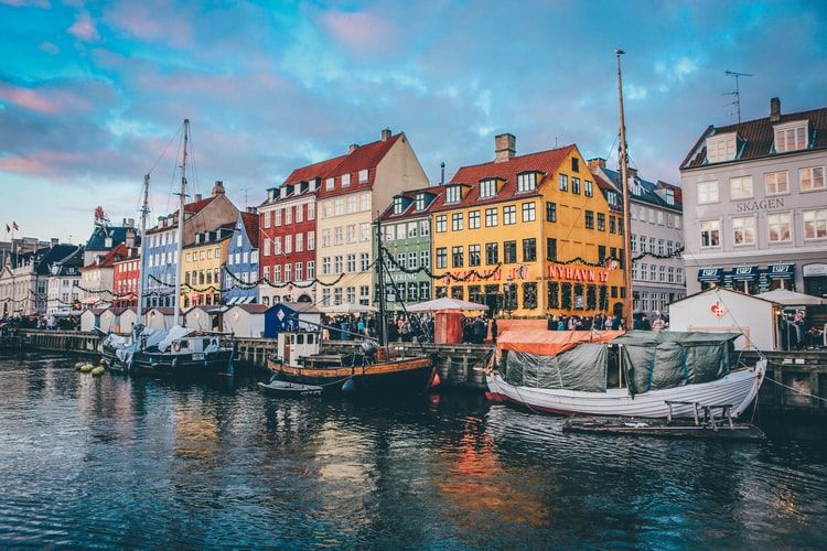 Copenhagen ranked worlds safest city, two Indian cities in top 50