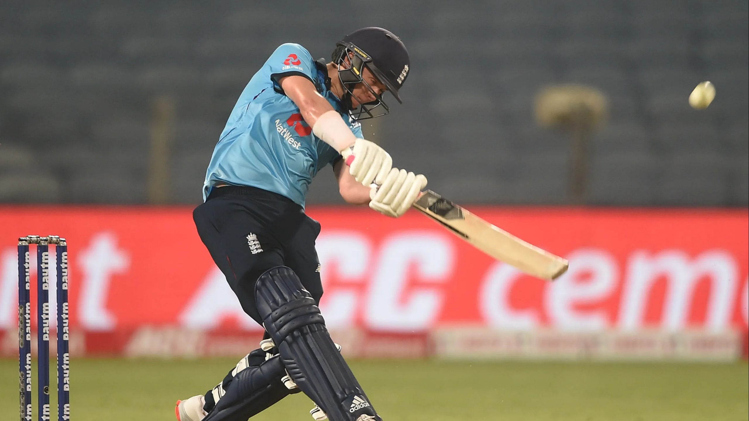 England captain Jos Buttler says Sam Curran has shades of MS Dhoni