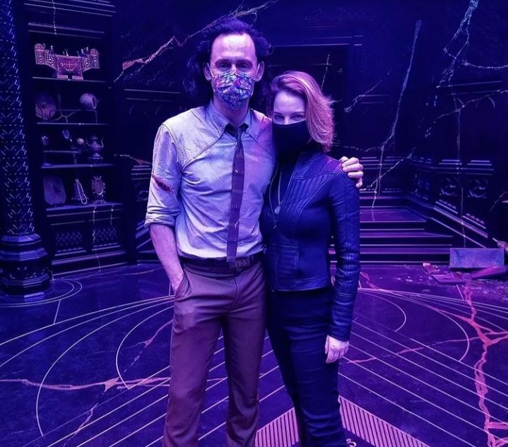 Loki: Crew Member Briana Darnell shares a sweet story about Tom Hiddleston | Check here