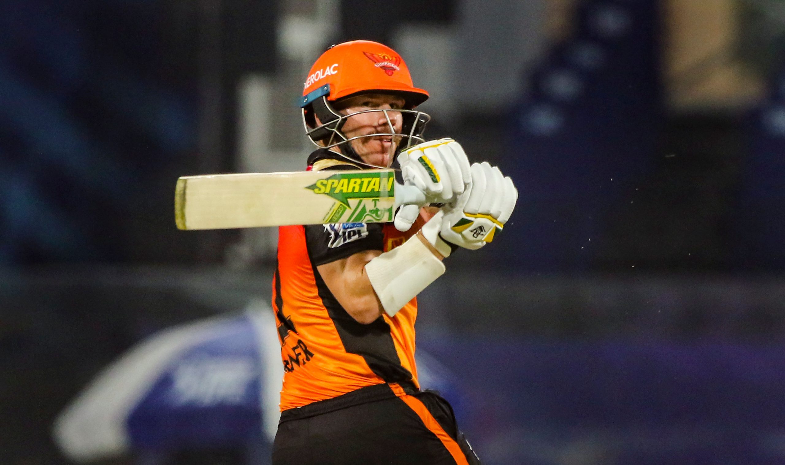 IPL 2021: Warner, Pandey pay the price for poor form as SRH axe seniors
