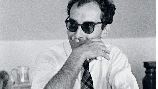 How Jean-Luc Godard redefined cinema and influenced Martin Scorsese’s Casino