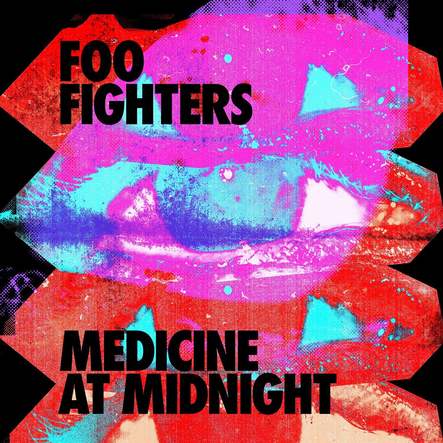 Foo Fighters launch new single Shame, Shame, says album Medicine at Midnight coming in 2021