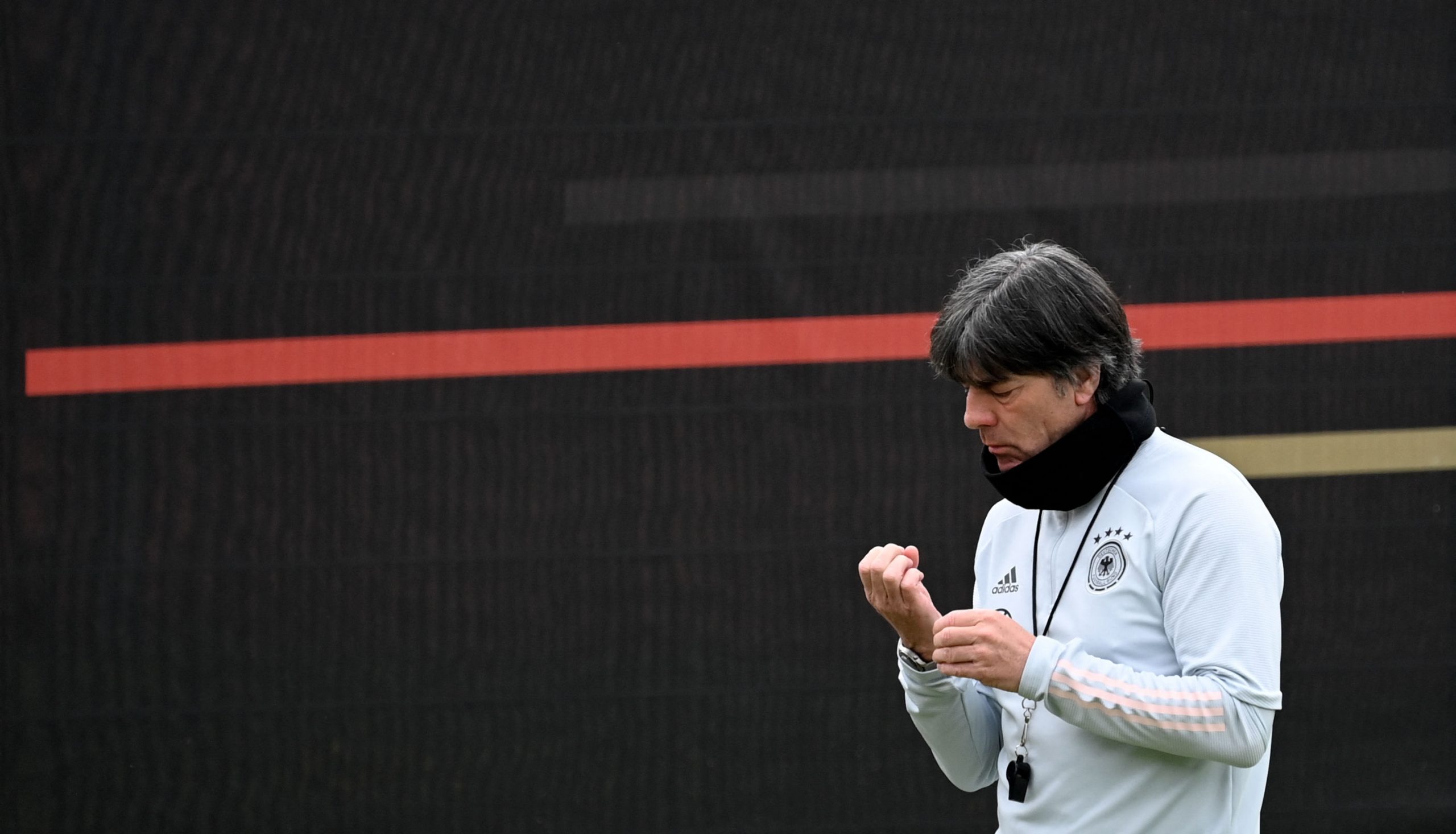 EURO 2020: Can Joachim Low’s last dance with Germany end in glory?