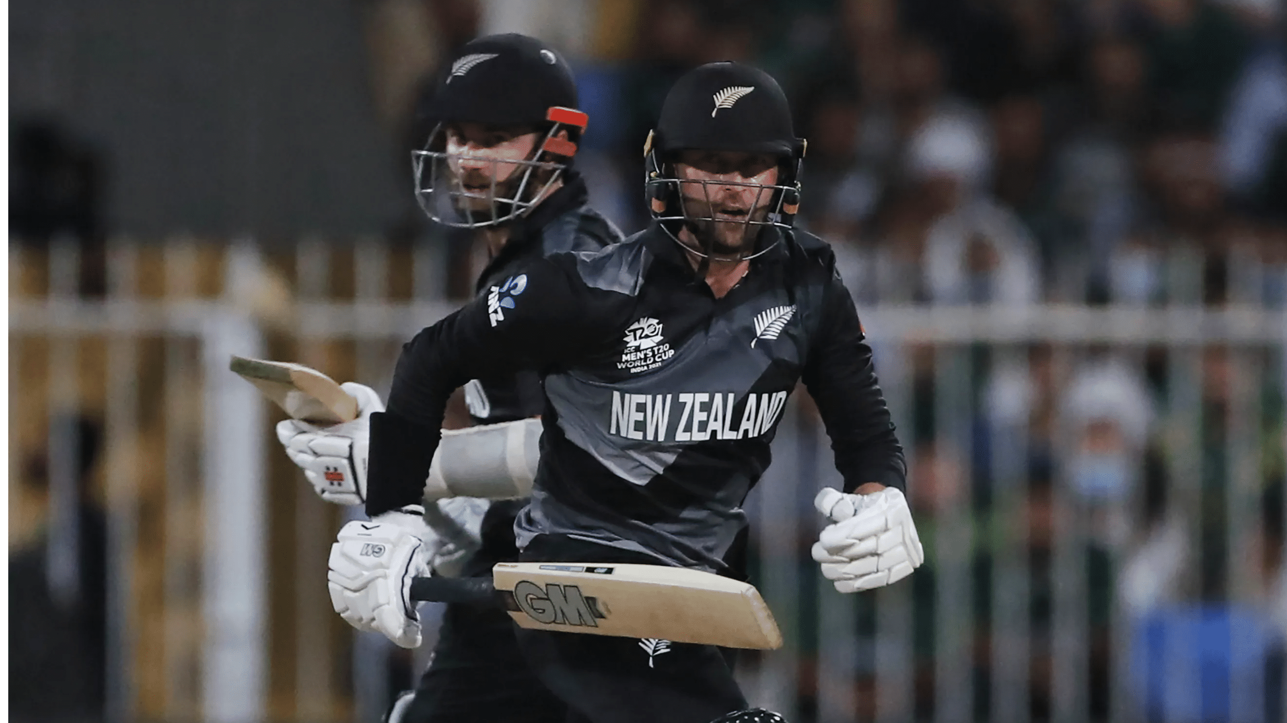 T20 World Cup: Martin Guptill to Ish Sodhi, 5 NZ players to watch out for