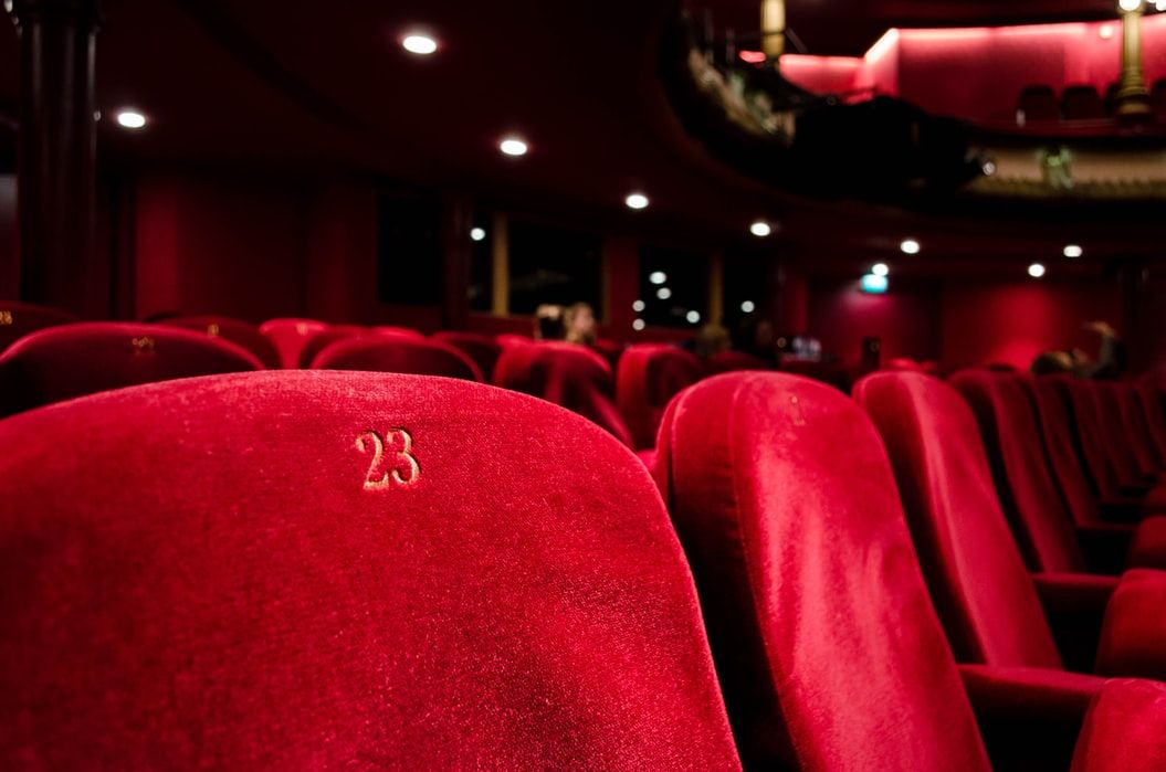 Worlds largest theatre chain may be out of money by year end