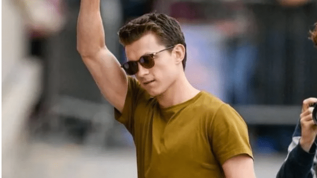 ‘Spider-Man’ Tom Holland was convinced MCU was going to fire him