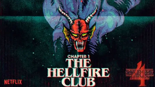 ‘Stranger Things’: Why Dungeons and Dragons Hellfire Club is being hunted