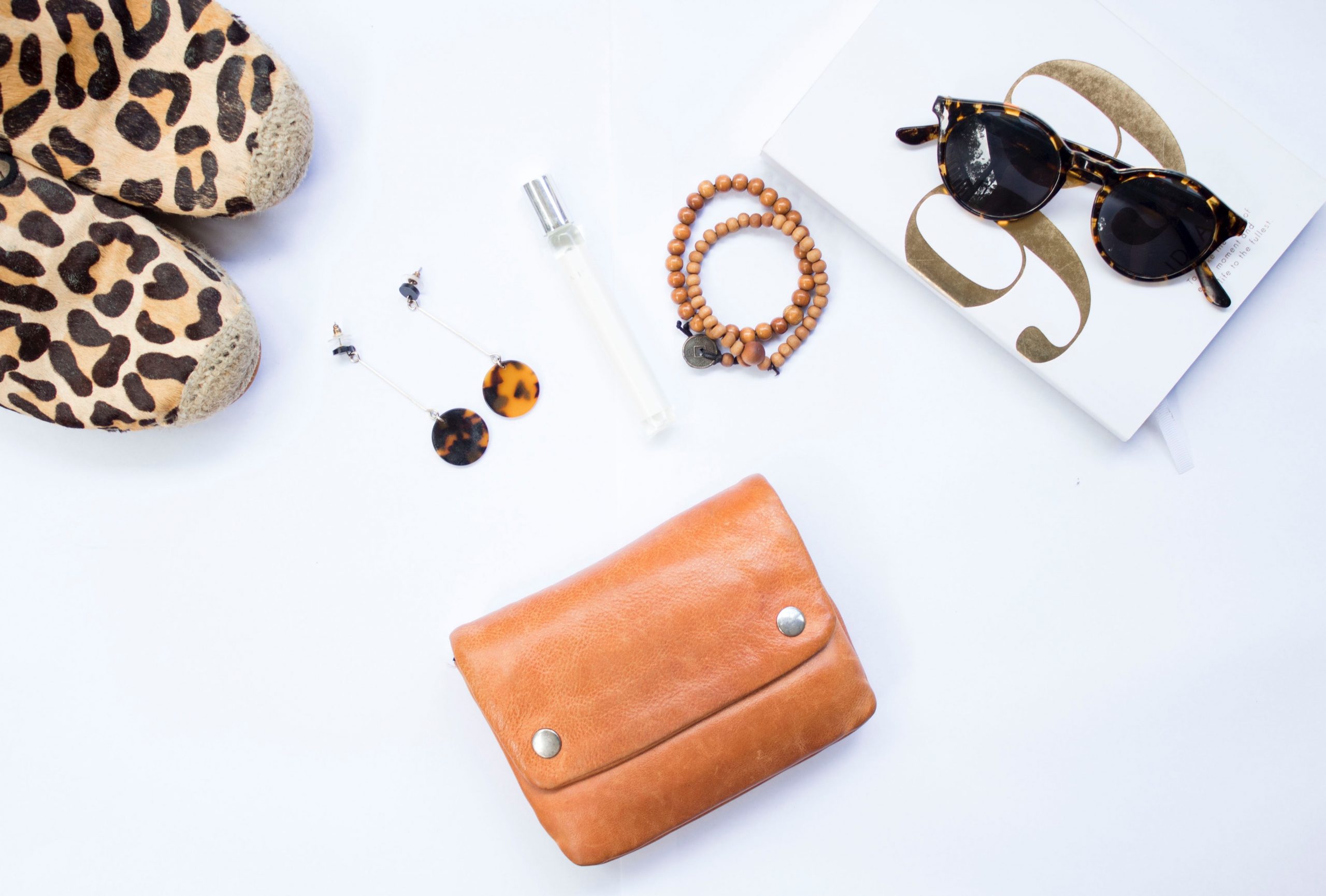 Try on these quirky accessories and add pizzazz to your look