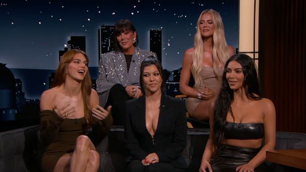 Kardashians skip court verdict for Met Gala 2022 while Blac Chyna comes up empty