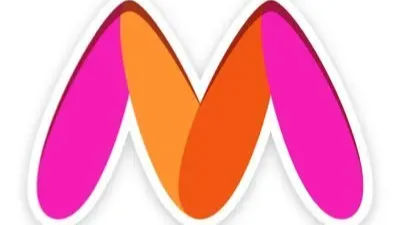 Myntra to change its logo after complaints of being offensive to women