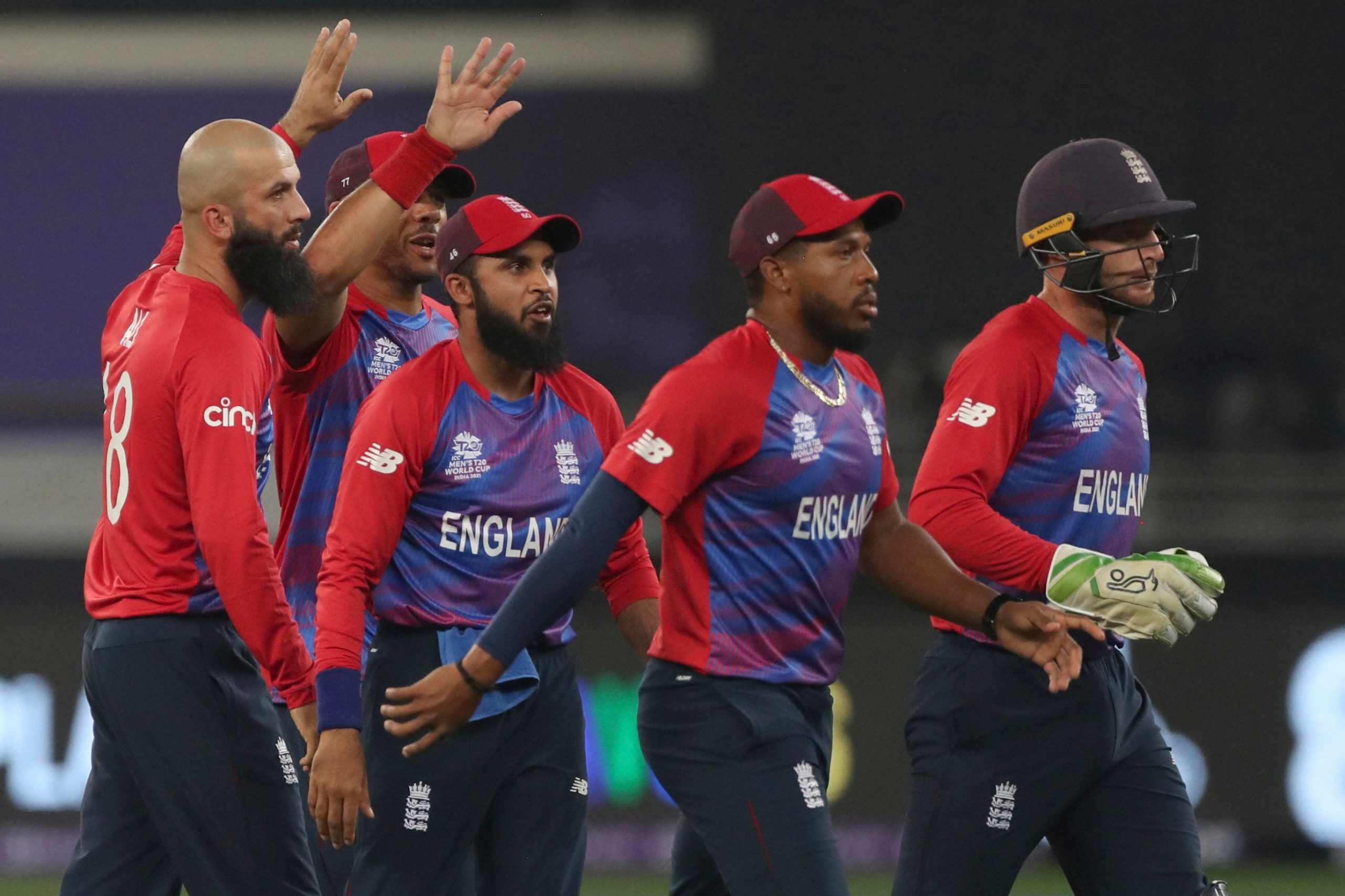 T20 World Cup: With an eye on semifinals berth, England take on Sri Lanka