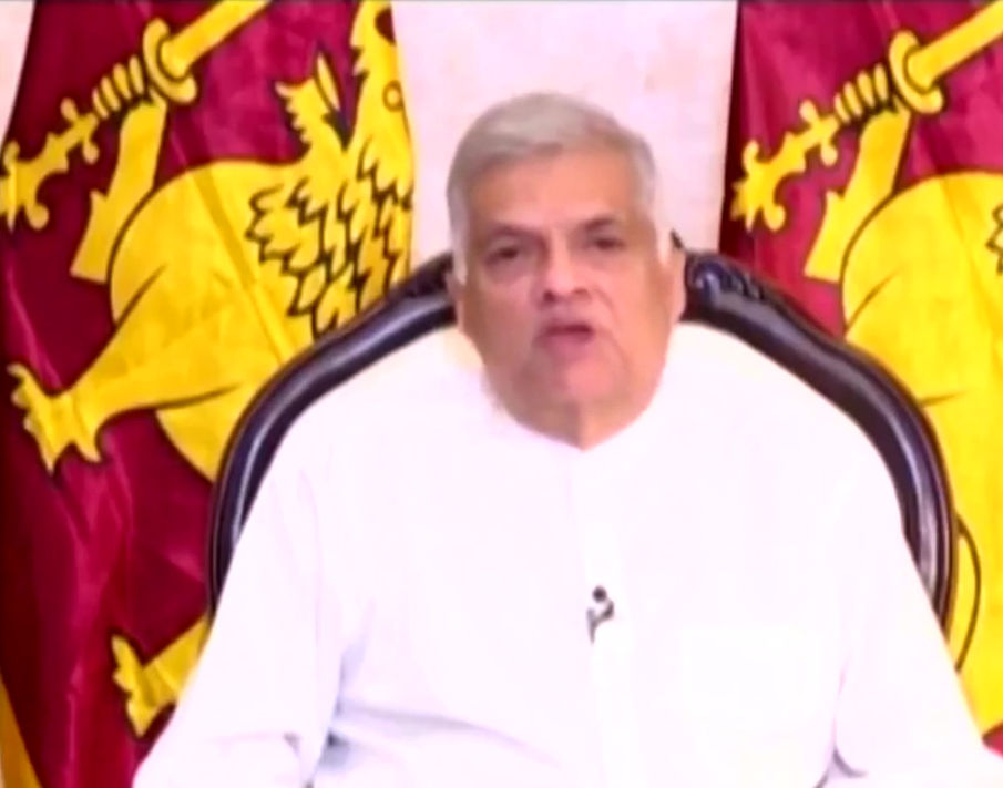 No petrol, 15 hr power cuts, reduced revenue: Sri Lanka PM on economic woes