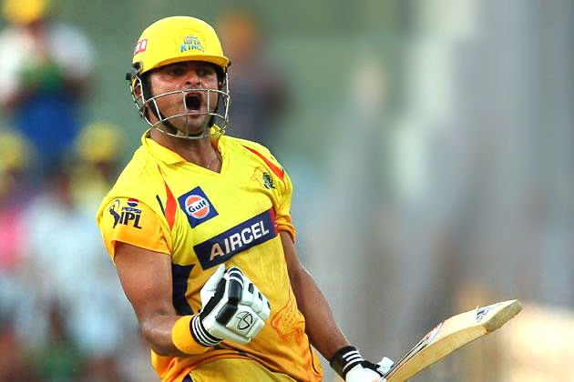 Suresh Raina on IPL pullout: CSK is my family too, you might see me in the camp again