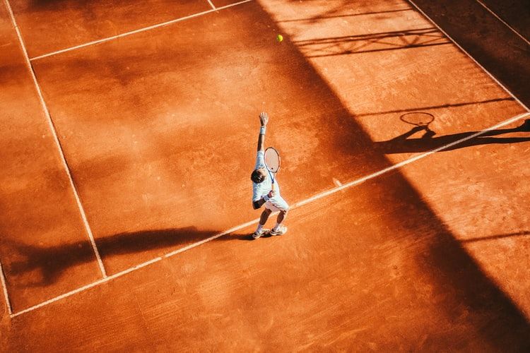 How have French tennis players fared at this year’s Roland Garros