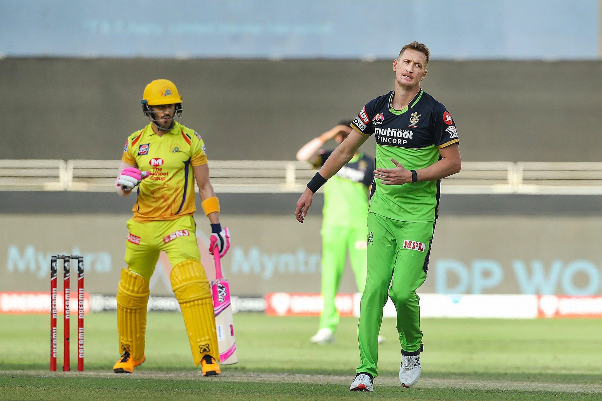 Chris Morris breaks the bank: 5 most expensive buys in IPL history