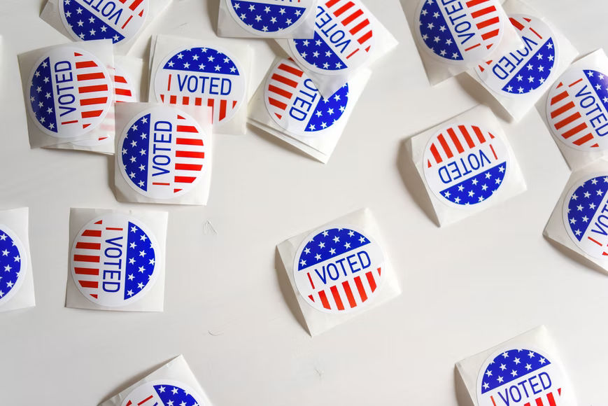 When, how, and why to vote in US midterm elections