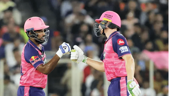What worked for Rajasthan Royals in IPL 2022
