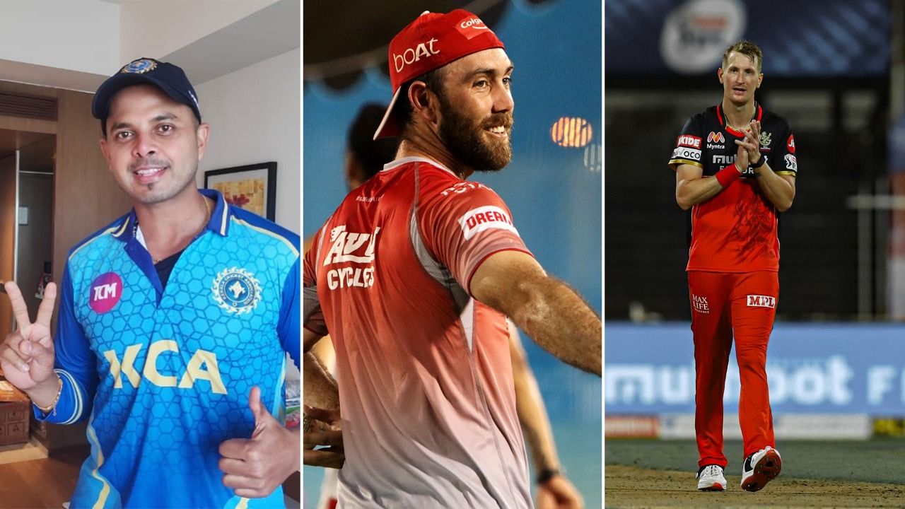 IPL auction 2021: Five players who can break the bank
