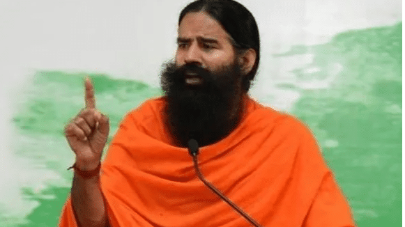 Day after showdown, yoga guru Ramdev needles IMA again