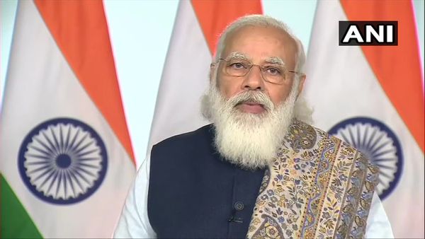 PM Modi launches ‘world’s largest’ COVID-19 vaccination drive: Top quotes