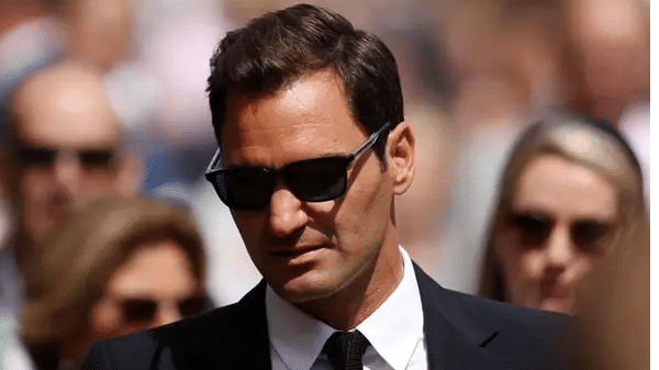 ‘I am happy with the little things’: Is Roger Federer hinting at retirement?
