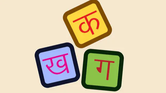 Is Hindi Indias national language?