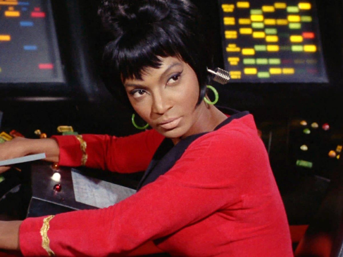 Nichelle Nichols, actor who played Lt. Uhura in Star Trek, dies at 89