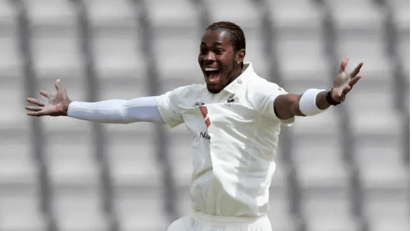 Jofra Archer opens up about struggles with injury, ‘feared losing England contract’