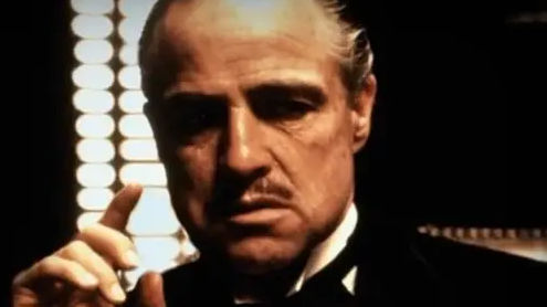 I dont think the book is that great, Patrick Gallo on Mario Puzo’s The Godfather