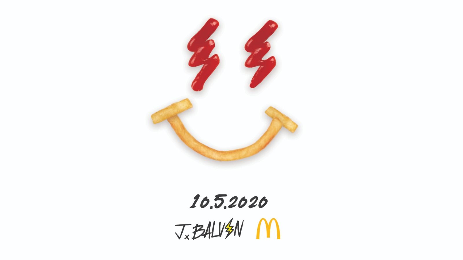 McDonalds announce new collaboration meal with Jose Balvin, after Travis Scott meal
