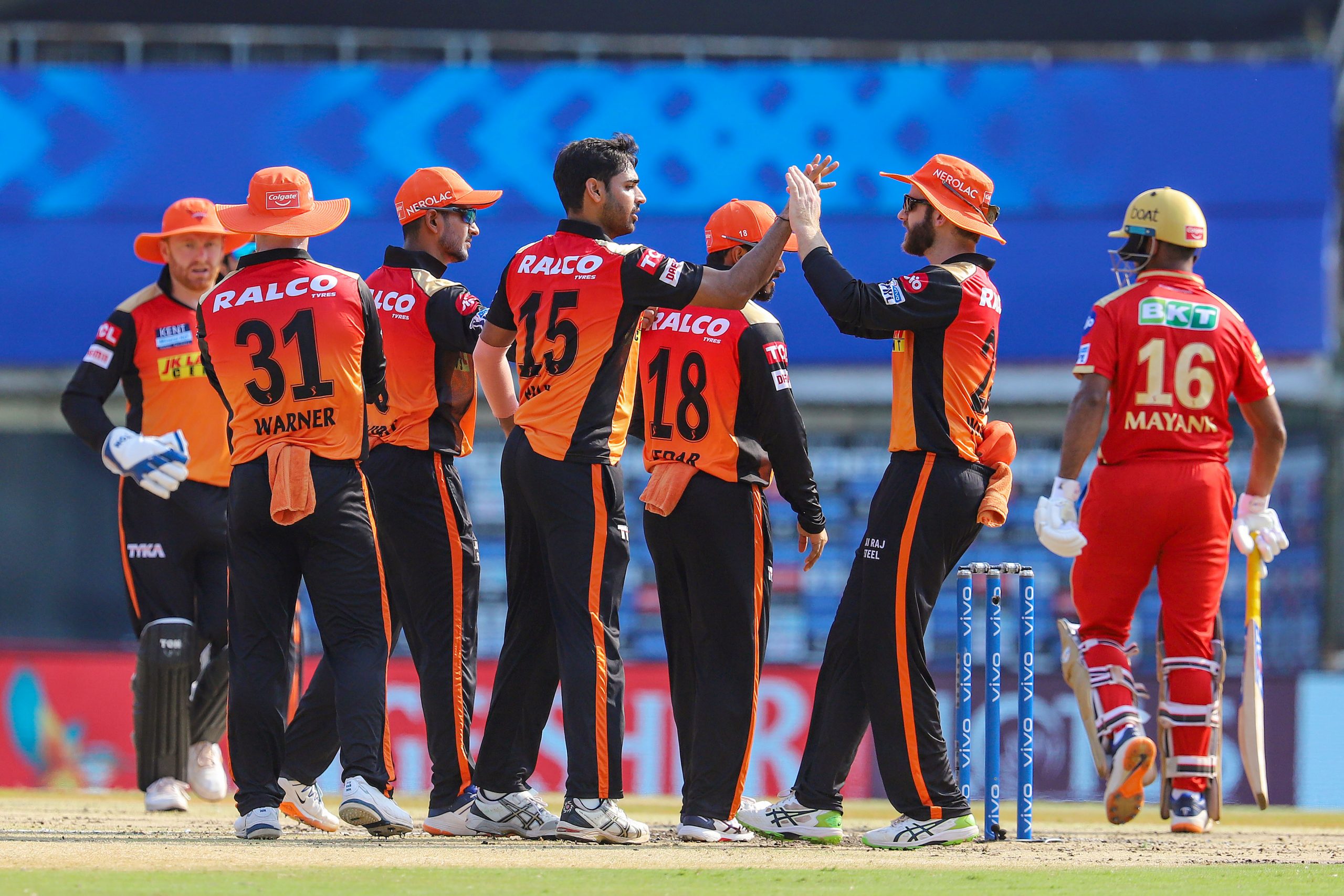 IPL 2021, SRH vs PBKS: When and where to watch live telecast, streaming?