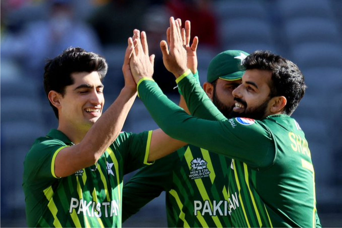 Can Pakistan still qualify for T20 World Cup semi-finals?