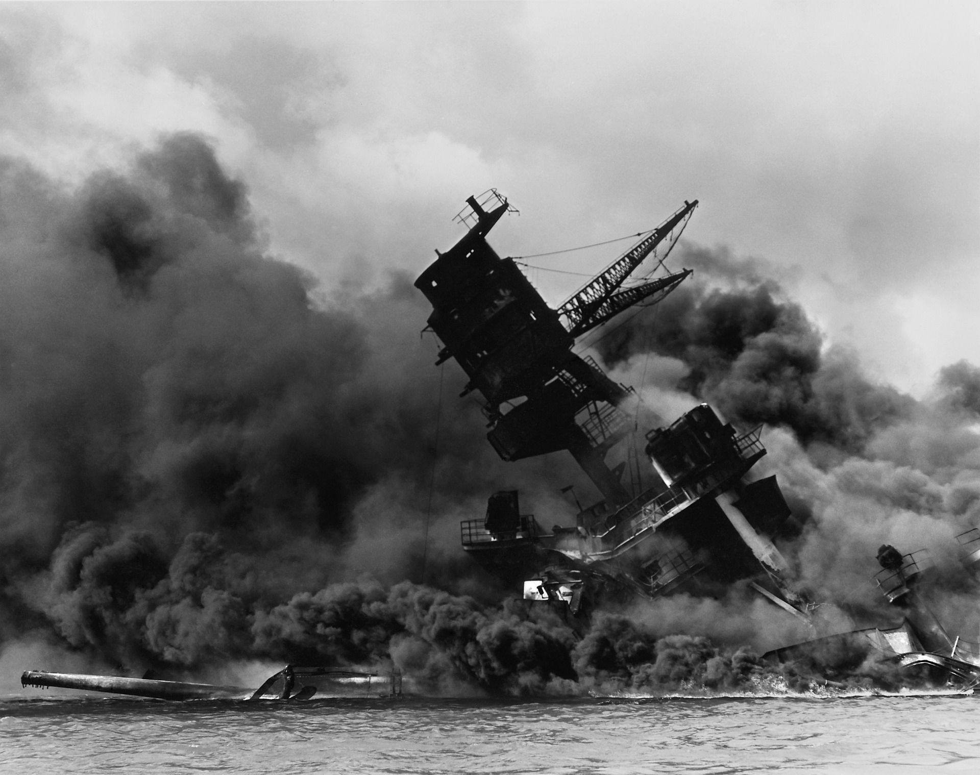 Why is Pearl Harbor Remembrance Day commemorated?