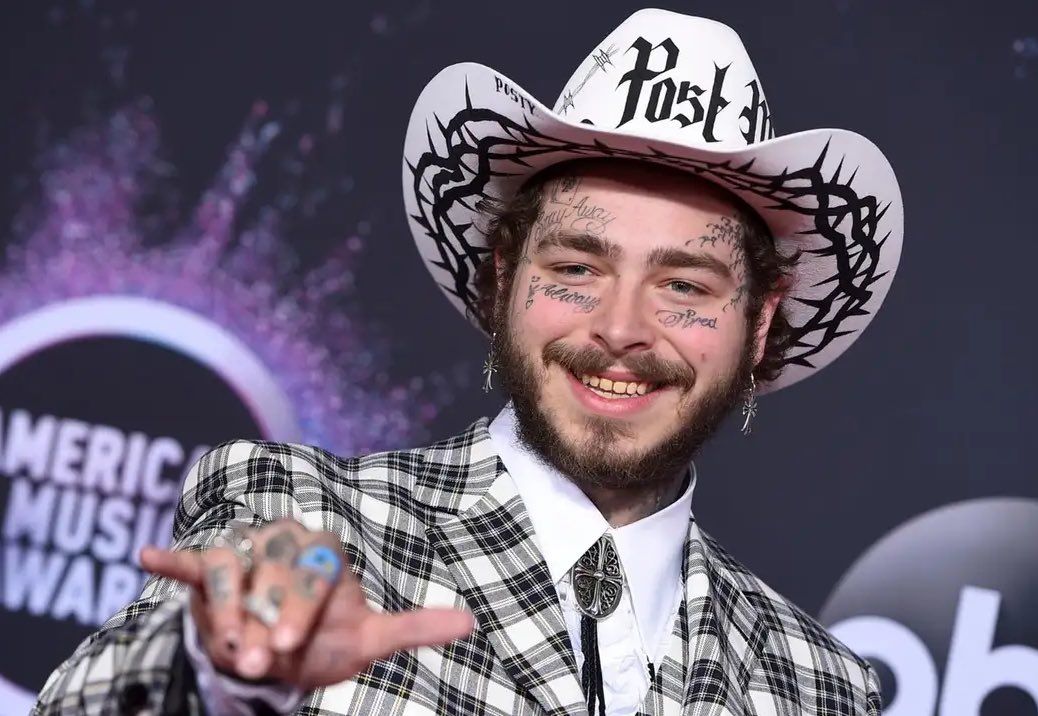 Is Post Malone on drugs? Rapper refutes rumors after drastic weight loss concerns fans
