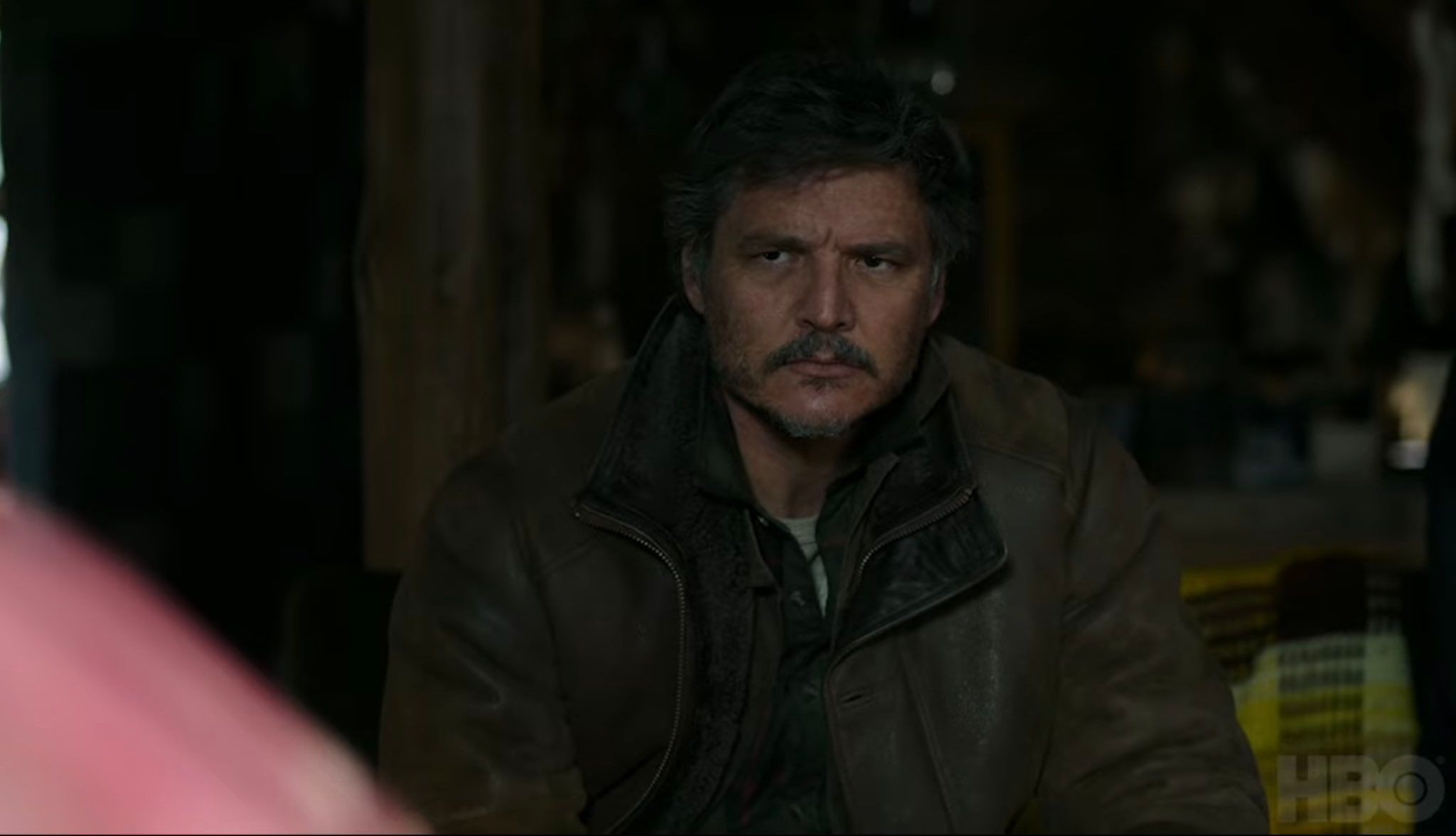 Watch The Last Of Us trailer starring Pedro Pascal, Bella Ramsey