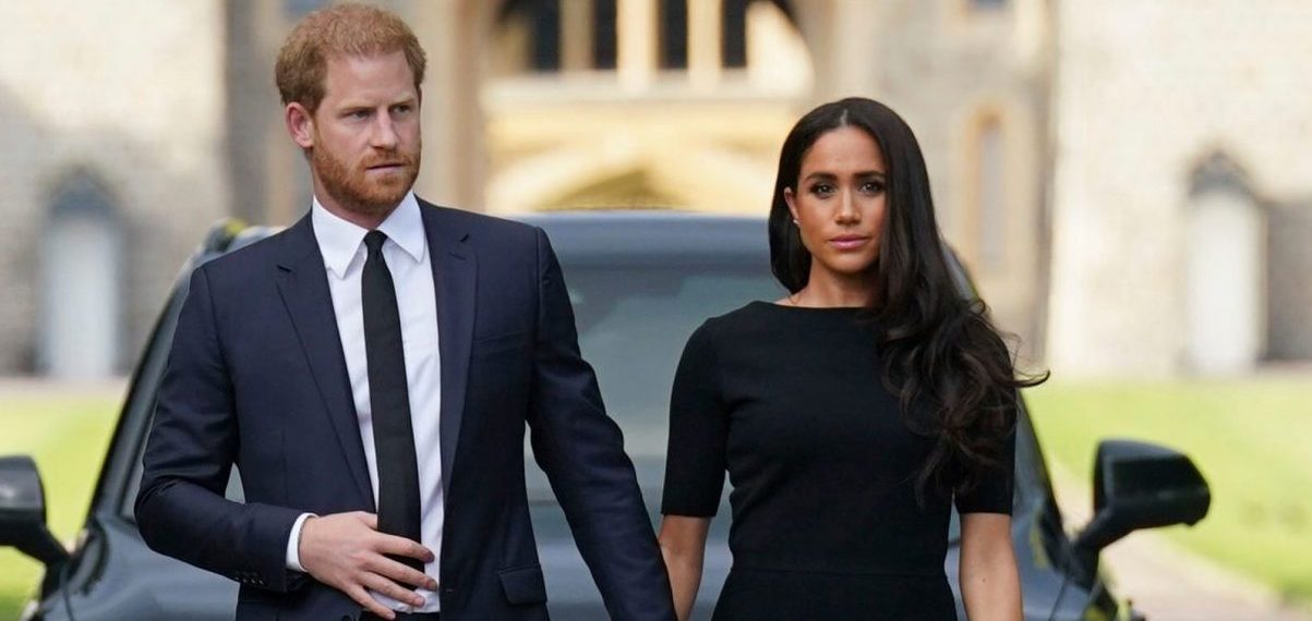 Backgrid refuses to handover Harry and Meghan’s chase video to Sussexes, citing ‘founding fathers’