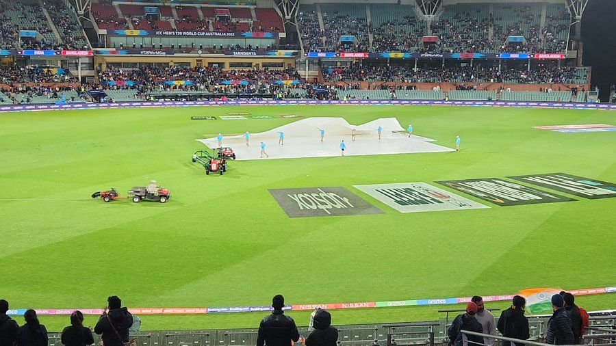 T20 World Cup 2022: Will India qualify for semi-finals if rain plays spoilsport in match against Bangladesh?