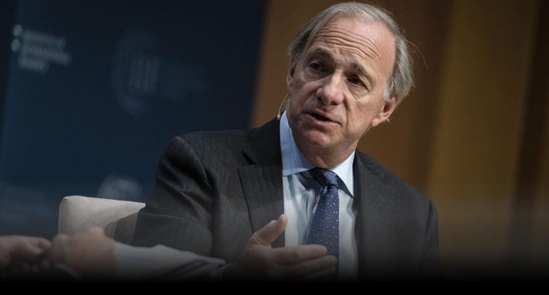 Who is Ray Dalio?