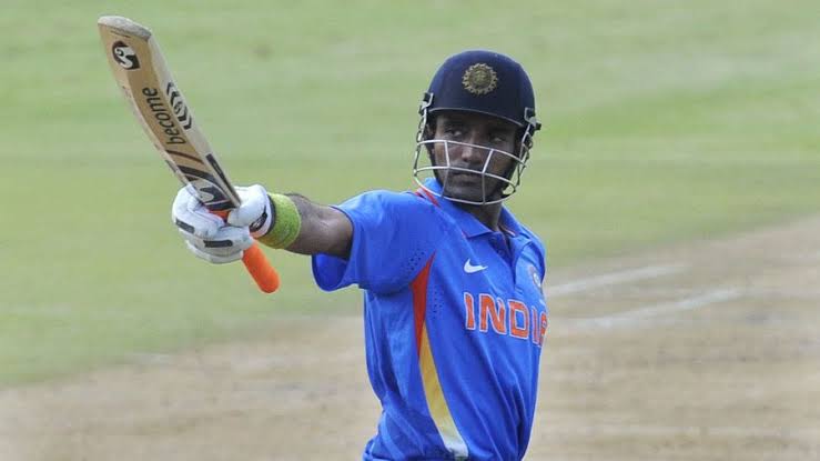 Why Robin Uthappa retired from international and Indian cricket