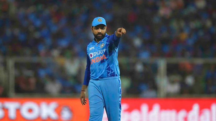 T20 World Cup India vs Netherlands: Rohit Sharma wins toss, elects to bat