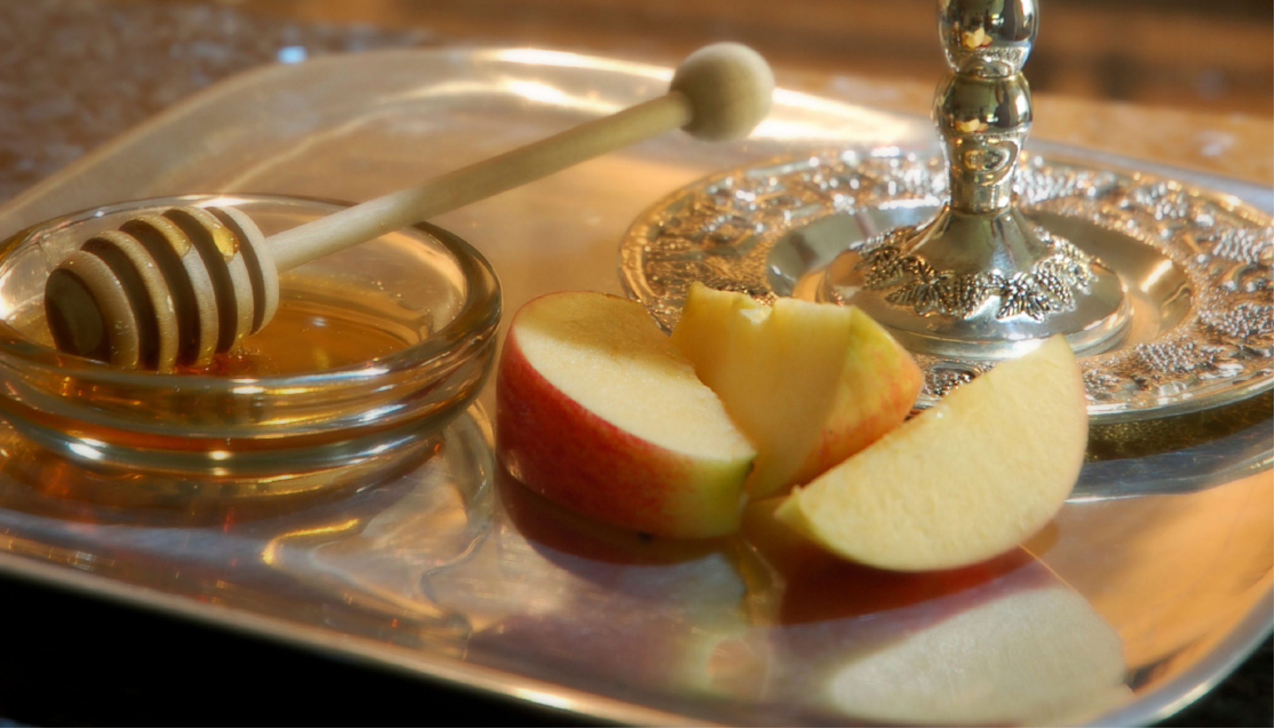 Rosh Hashanah: 5 things to know about the Jewish New Year