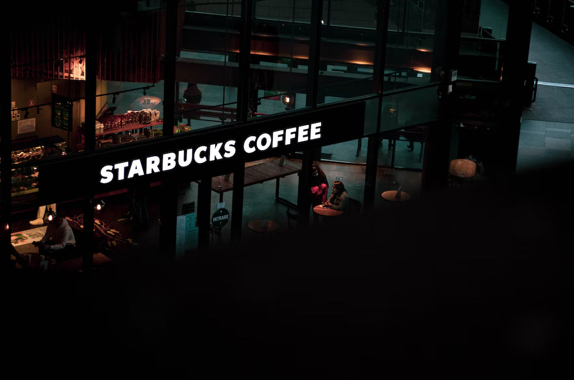 Why over a thousand Starbucks workers are on strike on Red Cup Day